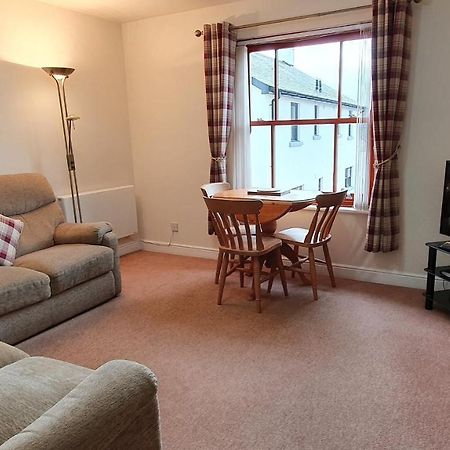 Catbells Apartman Keswick  Kültér fotó