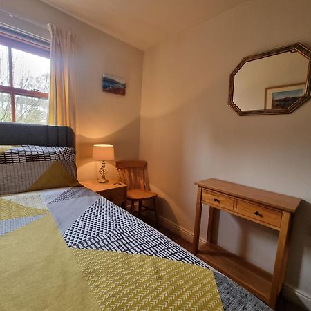 Catbells Apartman Keswick  Kültér fotó