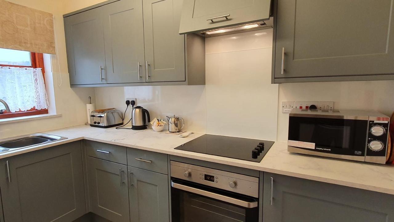 Catbells Apartman Keswick  Kültér fotó