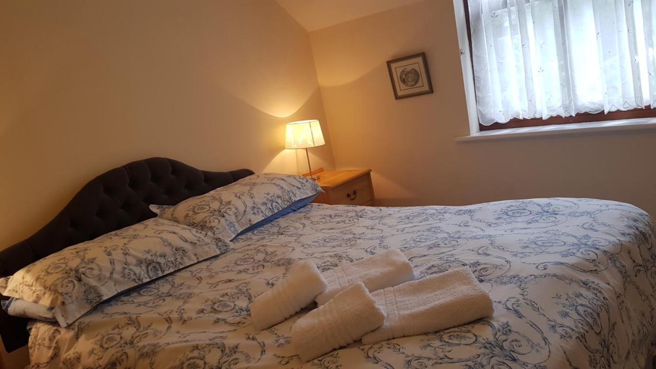 Catbells Apartman Keswick  Kültér fotó