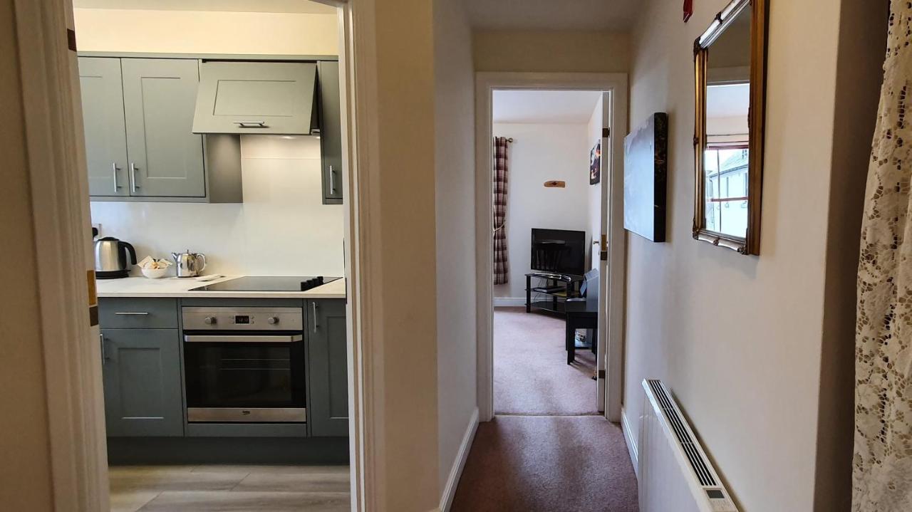 Catbells Apartman Keswick  Kültér fotó