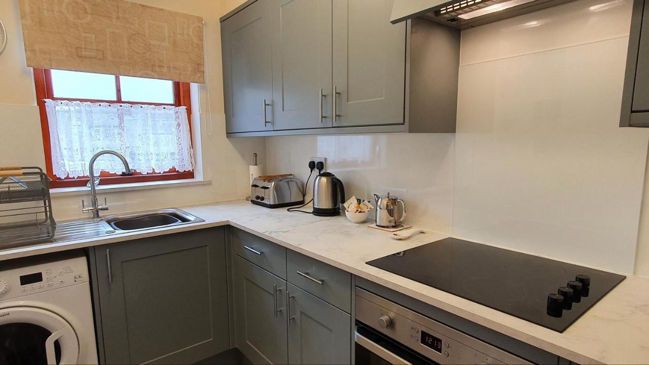 Catbells Apartman Keswick  Kültér fotó