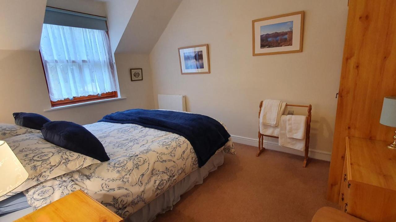 Catbells Apartman Keswick  Kültér fotó
