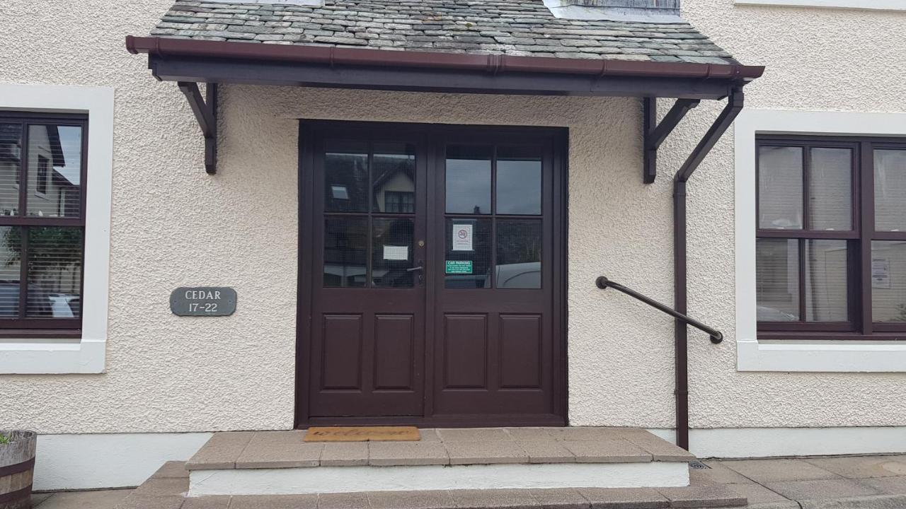 Catbells Apartman Keswick  Kültér fotó