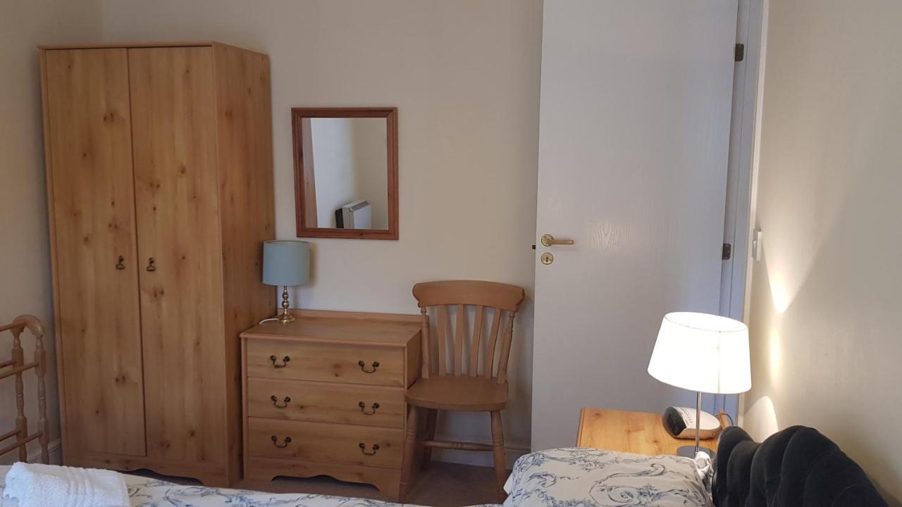 Catbells Apartman Keswick  Kültér fotó