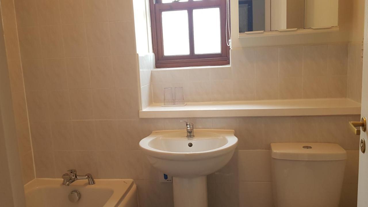 Catbells Apartman Keswick  Kültér fotó