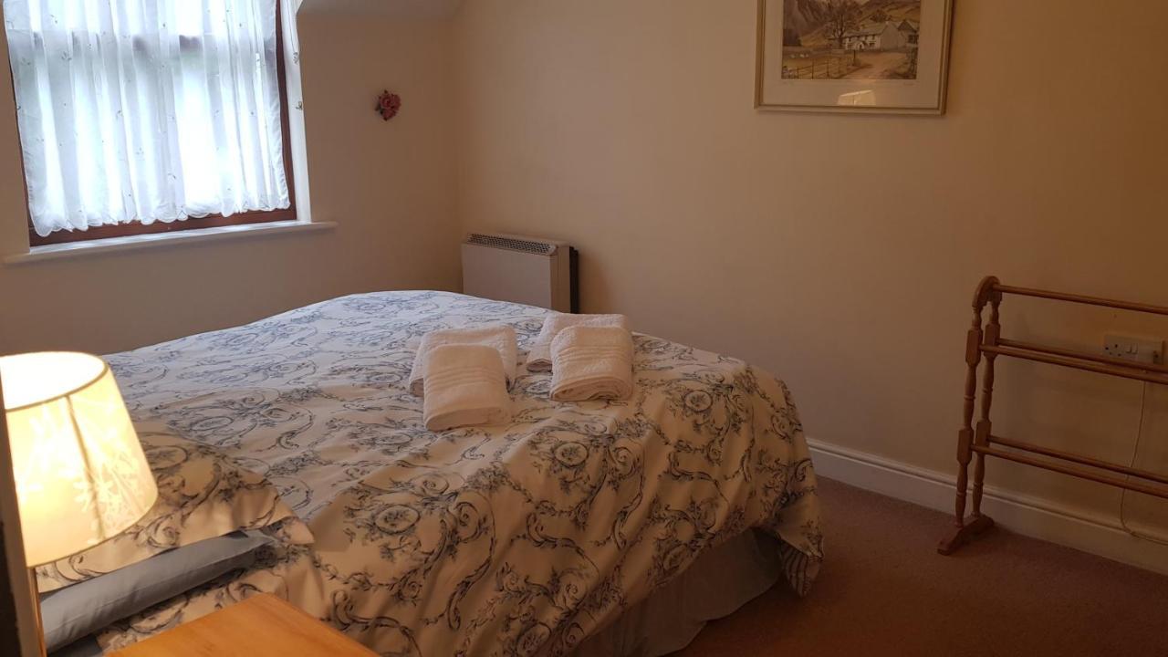 Catbells Apartman Keswick  Kültér fotó