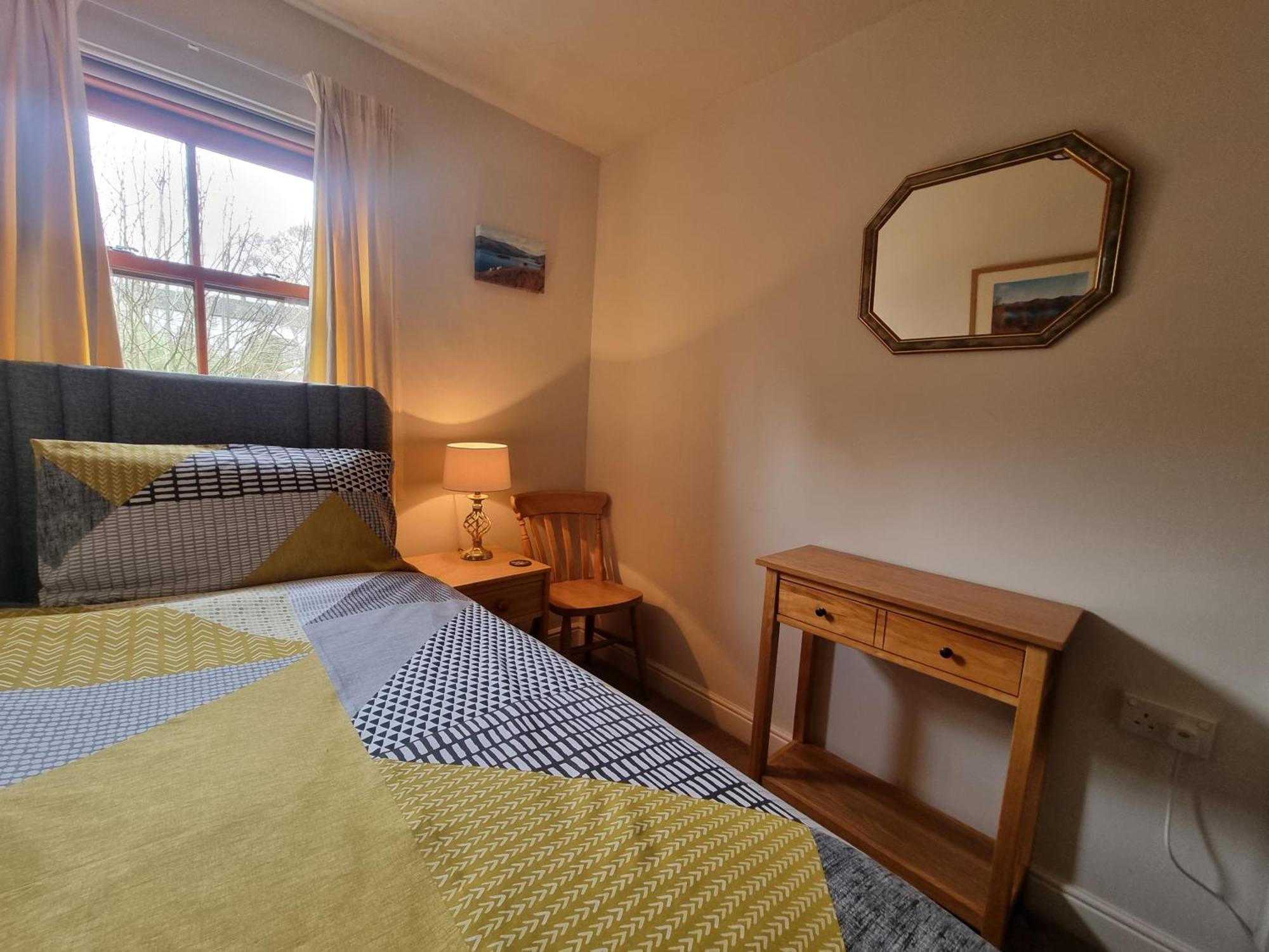 Catbells Apartman Keswick  Kültér fotó
