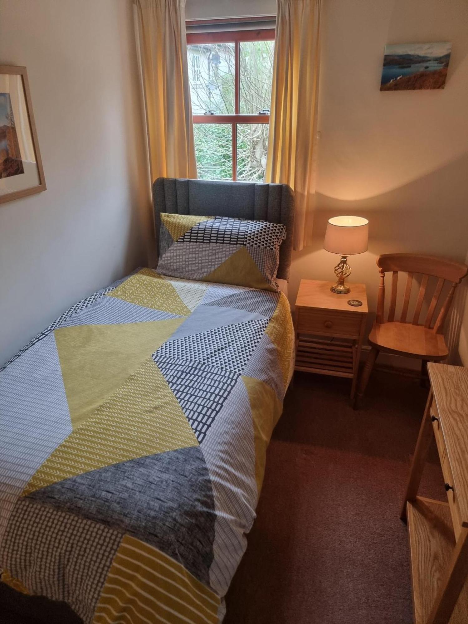Catbells Apartman Keswick  Kültér fotó