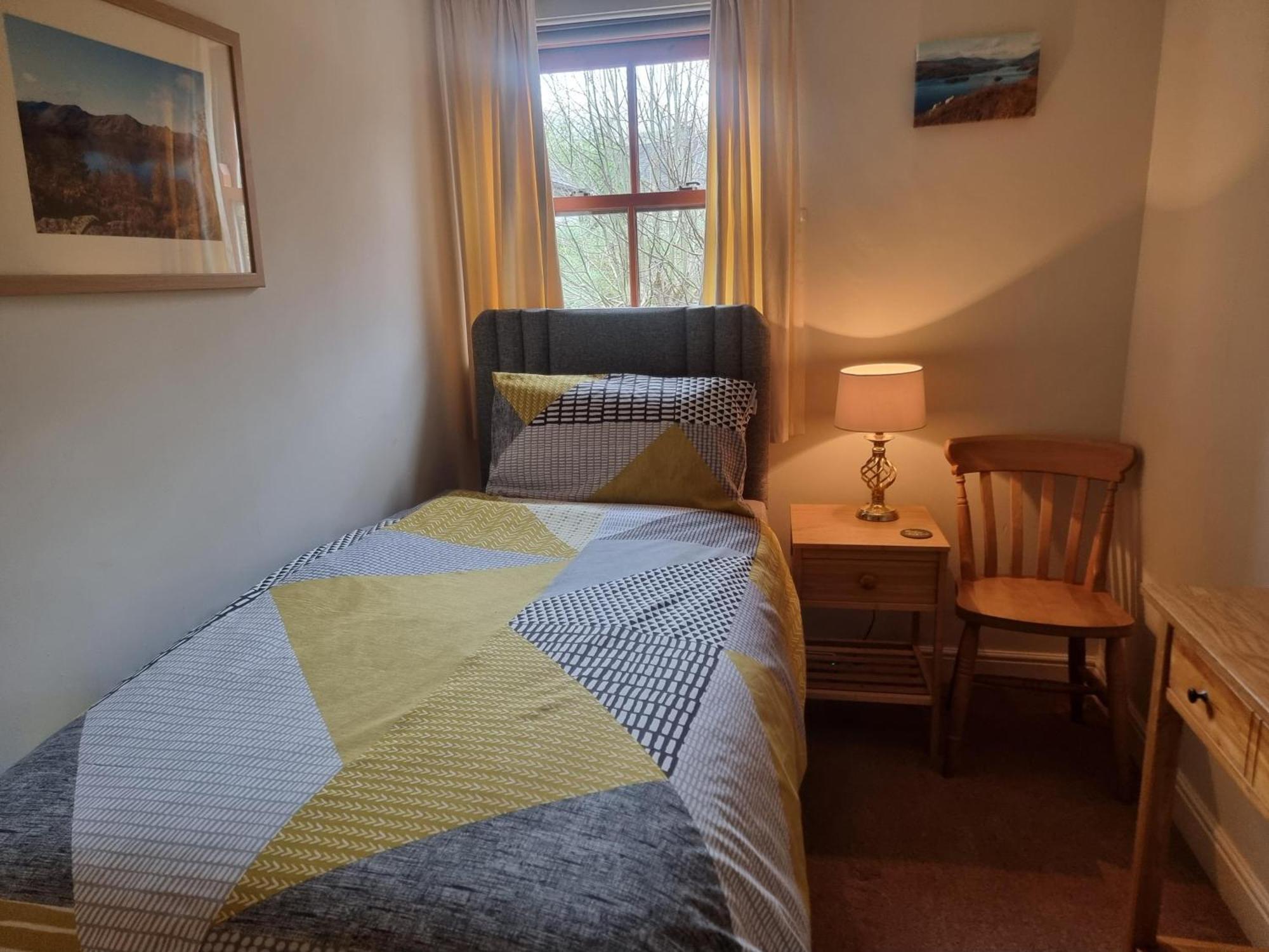 Catbells Apartman Keswick  Kültér fotó